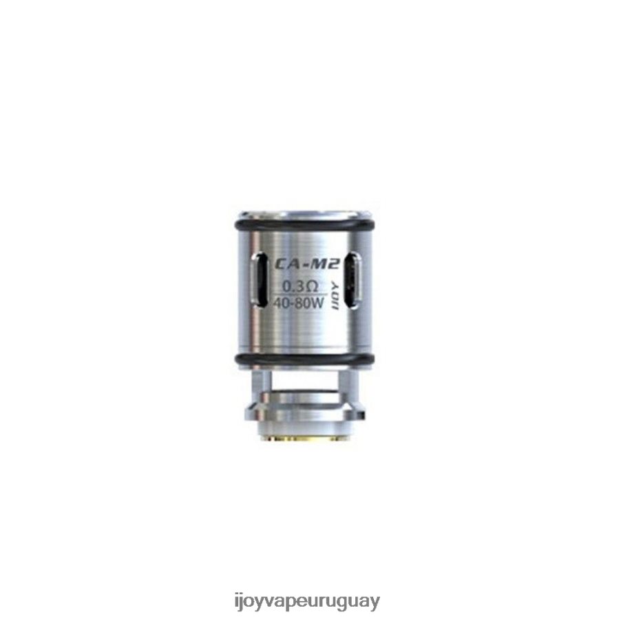 iJOY Disposable Vape Price - iJOY CA-M1/M2 bobinas de repuesto (paquete de 3) N20LL70