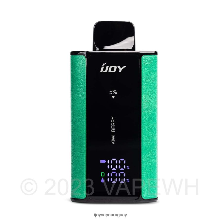 iJOY Disposable Vape Price - iJOY Captain 10000 vaporizadores N20LL30 piñacolada de plátano