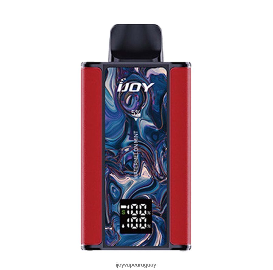 iJOY Disposable Vape Price - iJOY Captain 10000 vaporizadores N20LL30 piñacolada de plátano