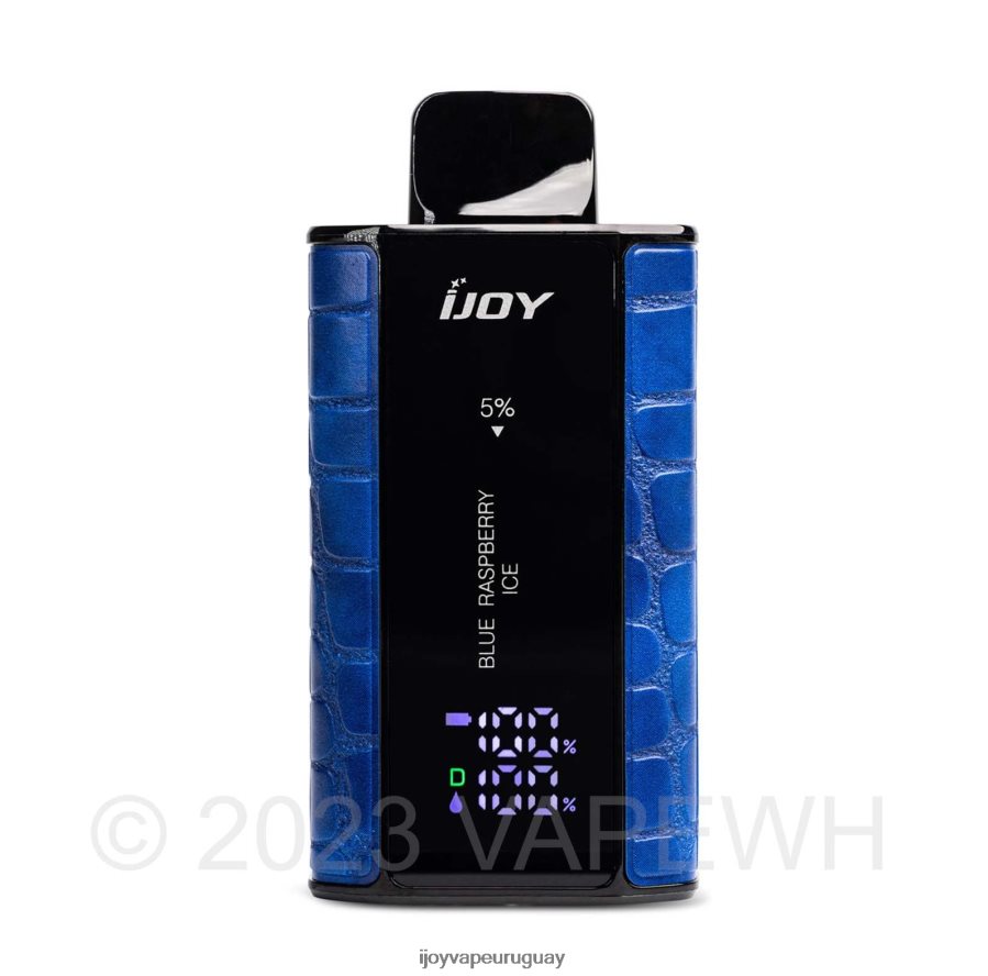 iJOY Disposable Vape Price - iJOY Captain 10000 vaporizadores N20LL40 mango melón fresa