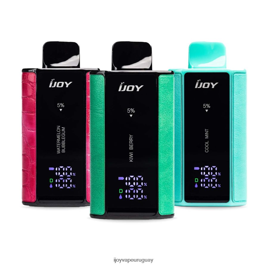iJOY Vape Price - iJOY Captain 10000 vaporizadores N20LL37 pera manzana congelada