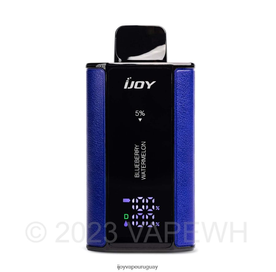 iJOY Vape Price - iJOY Captain 10000 vaporizadores N20LL37 pera manzana congelada