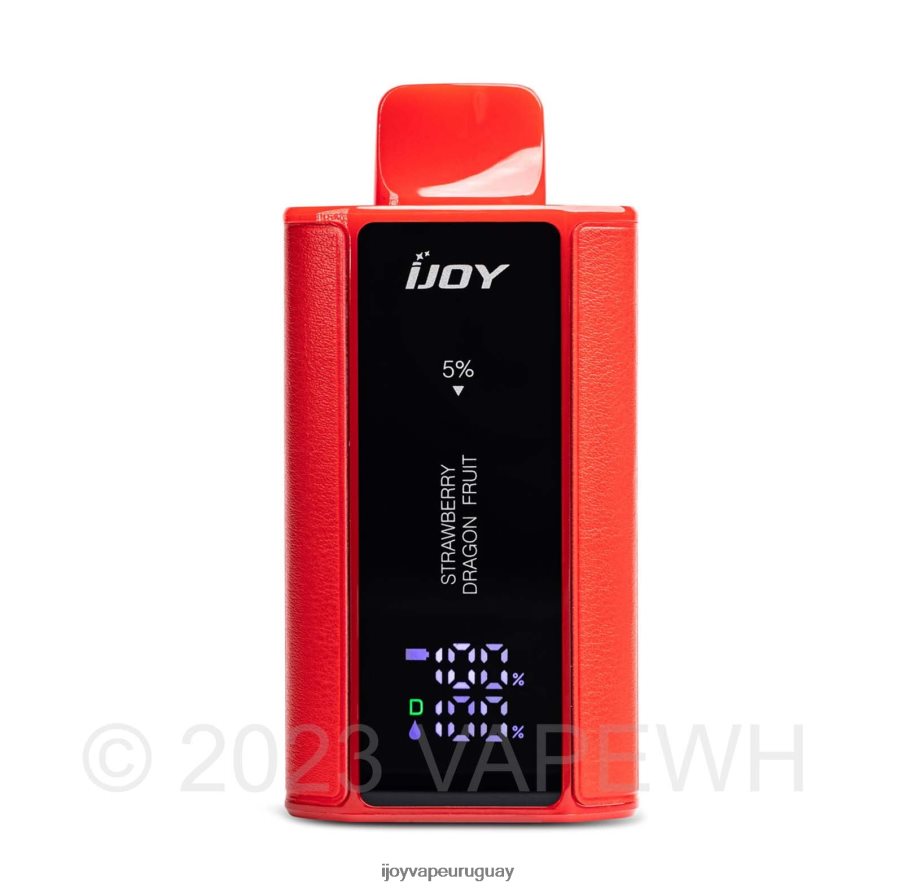 iJOY Vape Price - iJOY Captain 10000 vaporizadores N20LL37 pera manzana congelada