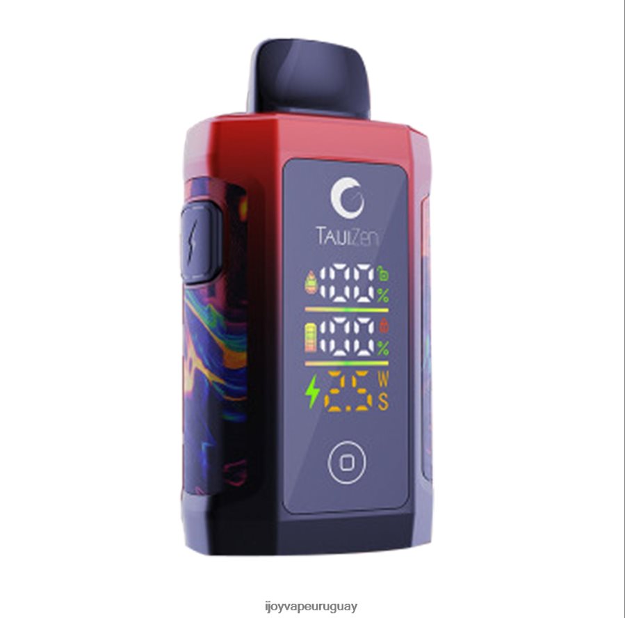 iJOY Vape Brussel - iJOY TaijiZen Judo 24000 vaporizadores desechables N20LL62 lima piña
