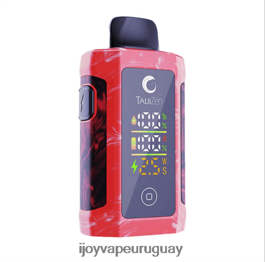 iJOY Vape Price - iJOY TaijiZen Judo 24000 vaporizadores desechables N20LL57 sandia refrigerada