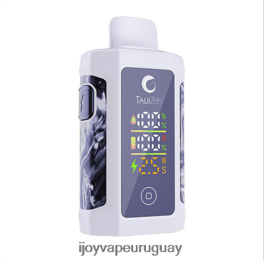 iJOY Vapes for Sale - iJOY TaijiZen Judo 24000 vaporizadores desechables N20LL64 mango triple