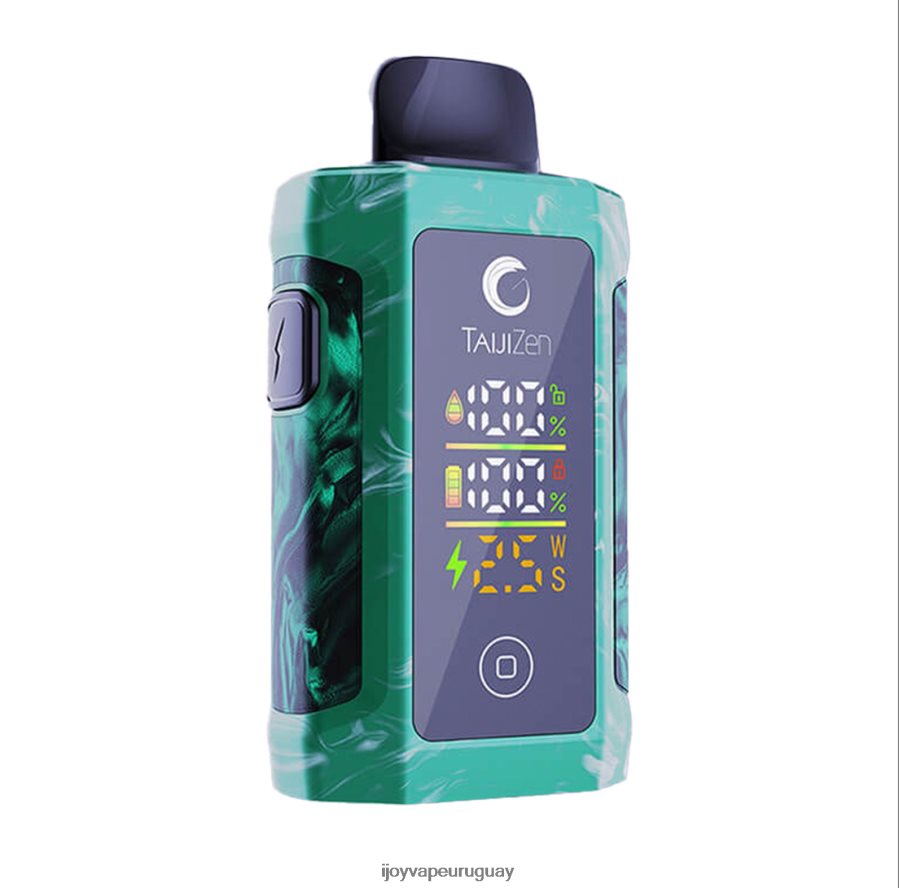 iJOY Vapes for Sale - iJOY TaijiZen Judo 24000 vaporizadores desechables N20LL64 mango triple