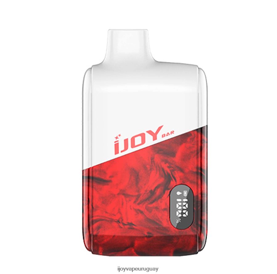 iJOY Disposable Vape Price - iJOY Bar Smart Vape 8000 bocanadas N20LL10 claro