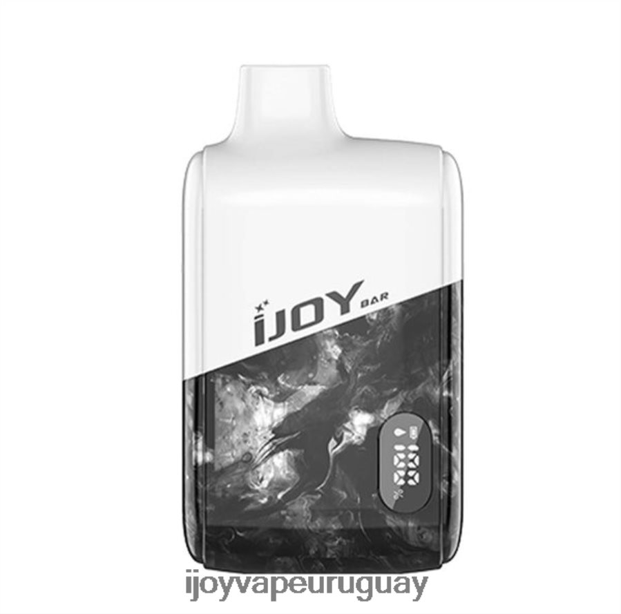 iJOY Vape Price - iJOY Bar Smart Vape 8000 bocanadas N20LL7 sandía de arándanos