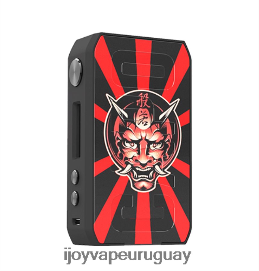 iJOY Disposable Vape Flavors - iJOY CIGPET CAPO equipo N20LL229 hannya r.