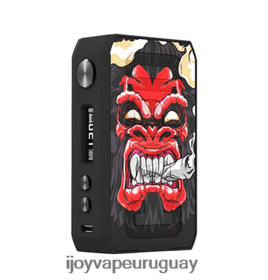 iJOY Disposable Vape Price - iJOY CIGPET CAPO equipo N20LL220 calavera bestia