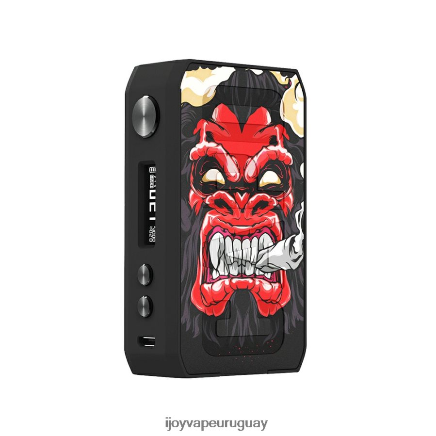iJOY Vape België - iJOY CIGPET CAPO equipo N20LL221 cráneo de la selva