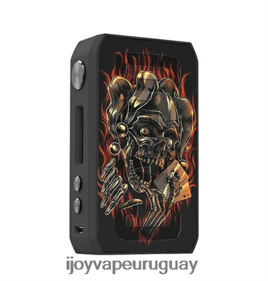 iJOY Vape België - iJOY CIGPET CAPO equipo N20LL231 payaso