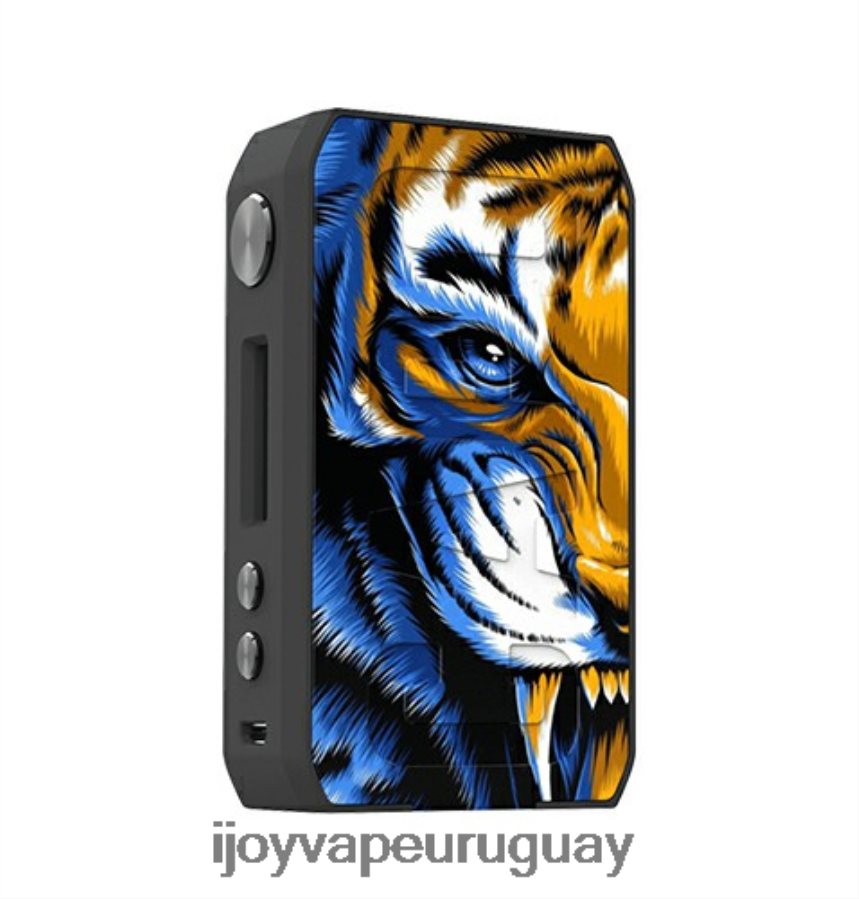 iJOY Vape Brussel - iJOY CIGPET CAPO equipo N20LL232 hannya